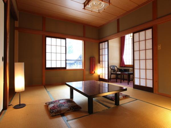Norikura Hotel Yamayuri Matsumoto Quarto foto