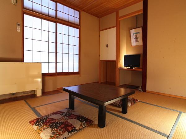 Norikura Hotel Yamayuri Matsumoto Quarto foto